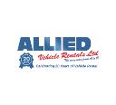 Allied Vehicle Rentals Ltd - Brentwood logo